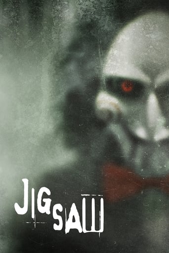 Poster of Jigsaw