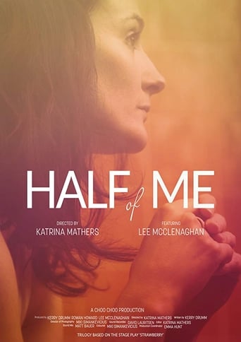 Poster of Half of Me