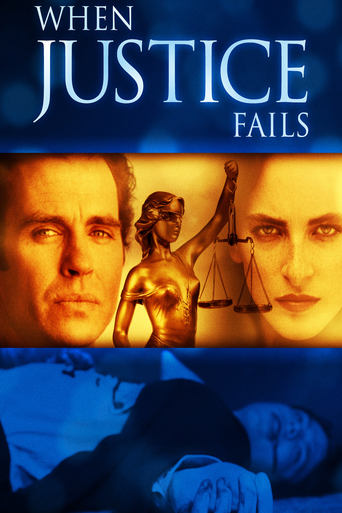 Poster of When Justice Fails