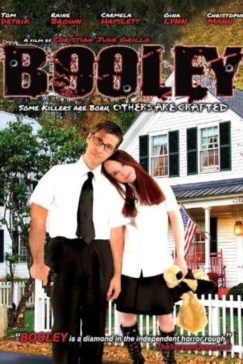 Poster of Booley