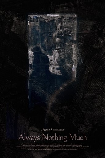 Poster of Always Nothing Much