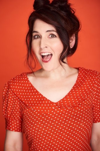 Portrait of Julie Shields