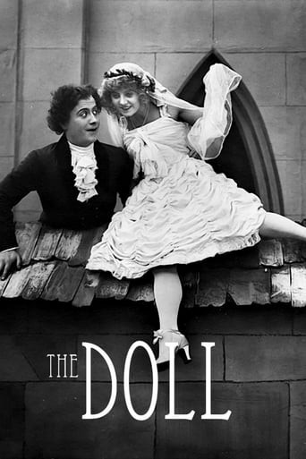 Poster of The Doll