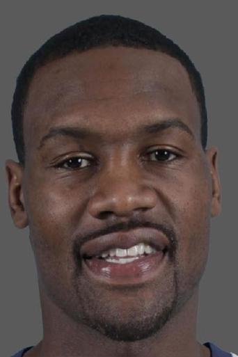 Portrait of Tony Allen