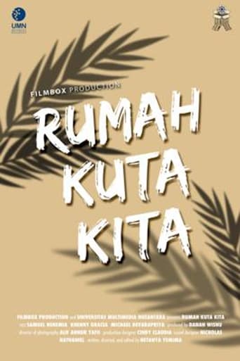 Poster of Rumah Kuta Kita