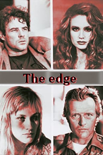 Poster of The Edge