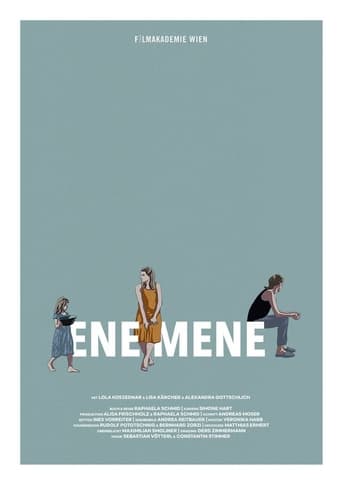 Poster of Ene Mene