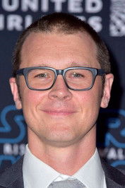 Portrait of Stefan Grube