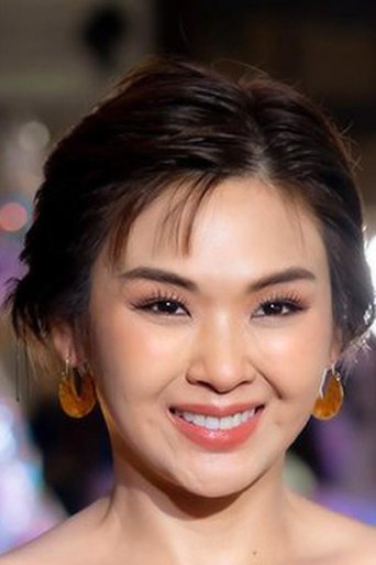 Portrait of Nashisha Nunchanok
