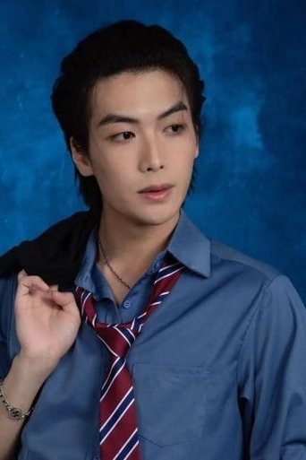 Portrait of 吴元成