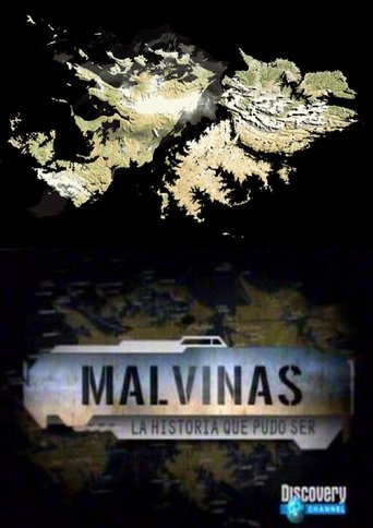 Poster of Malvinas La Historia Que Pudo Ser