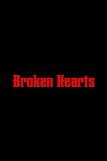 Broken Hearts Poster of Broken Hearts