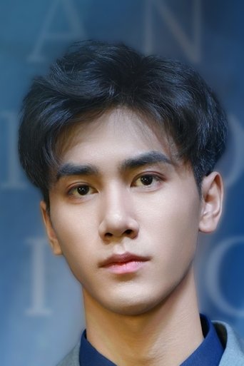 Portrait of 王小明