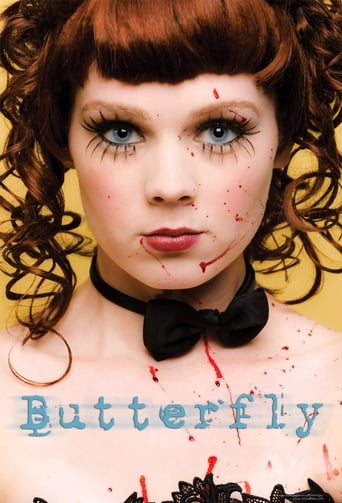 Poster of Butterfly