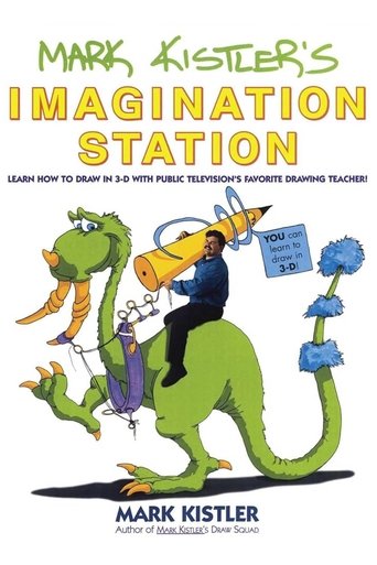 Poster of Mark Kistler's Imagination Station
