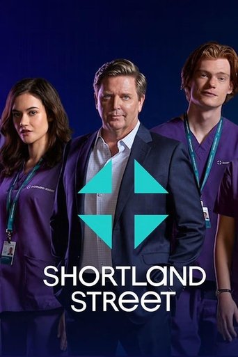 Poster of Shortland Street