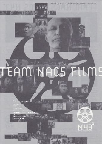 Poster of TEAM NACS FILMS N43°