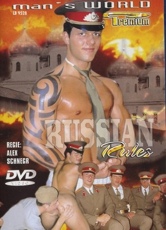 Poster of Russian Rules
