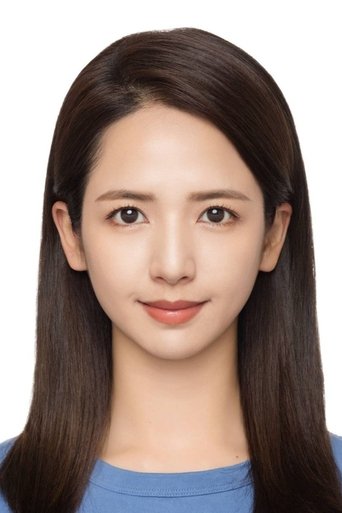 Portrait of Zang Jui-hsuan