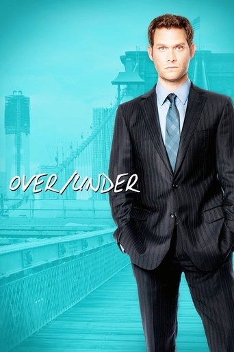 Over/Under Poster of Over/Under