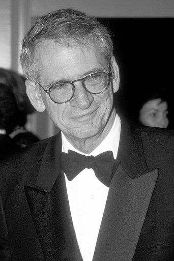 Portrait of Sid Sheinberg