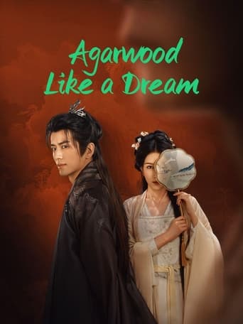 Poster of Agarwood Like a Dream ‎