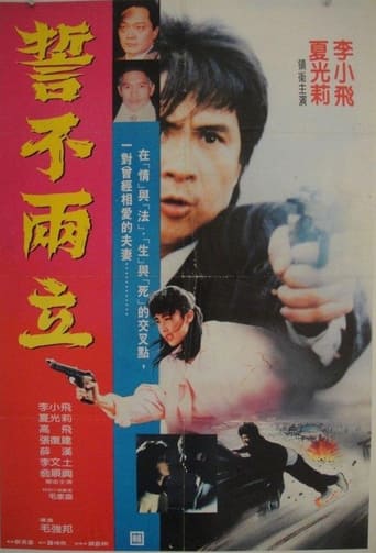 Poster of Duel of Death