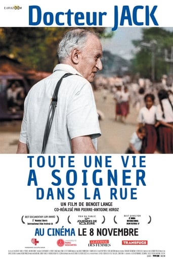 Poster of Docteur Jack