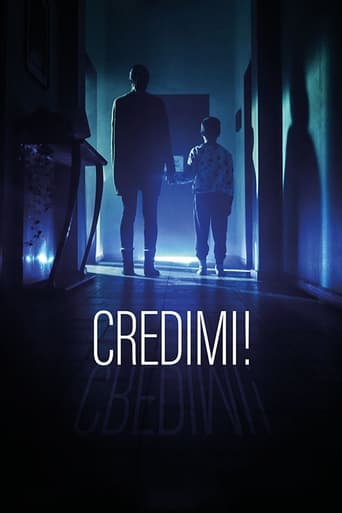 Poster of Credimi!