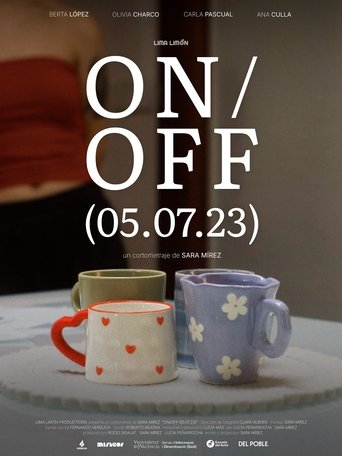 Poster of ON/OFF (05.07.23)