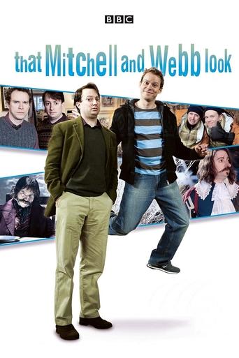 Poster of That Mitchell and Webb Look