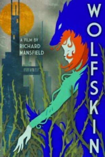 Poster of Wolfskin