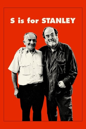 Poster of S Is for Stanley