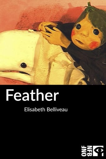 Poster of Feather