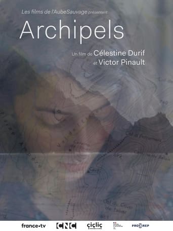 Poster of Archipels