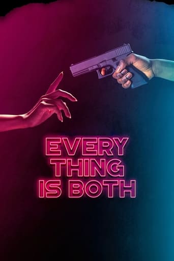 Poster of Everything Is Both