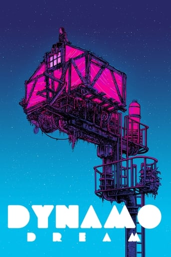 Portrait for Dynamo Dream - Season 1