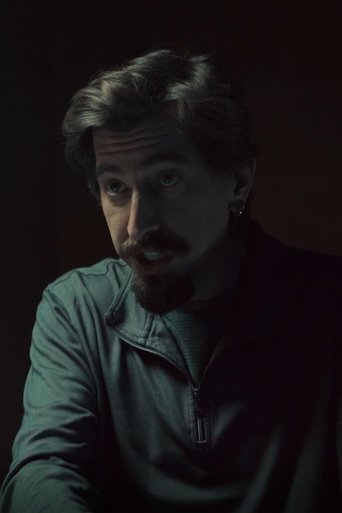 Portrait of Douglas Souza Lima