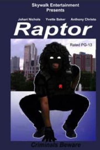 Poster of Raptor