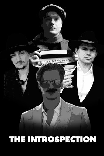 Poster of The Introspection