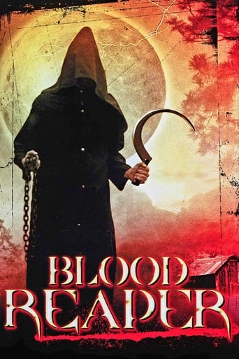 Poster of Blood Reaper