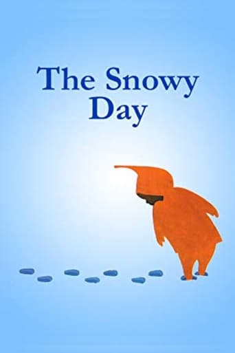 Poster of The Snowy Day