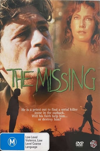 Poster of The Missing