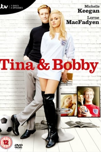 Poster of Tina & Bobby