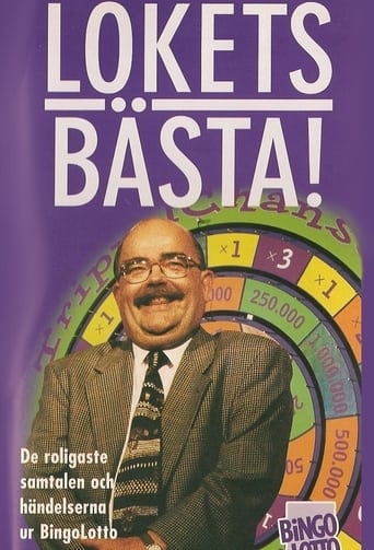 Poster of Bingolotto