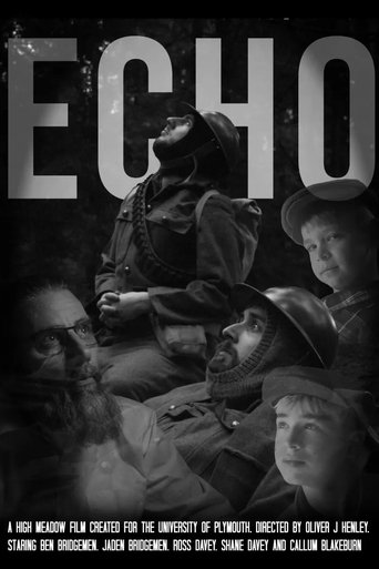 Poster of Echo