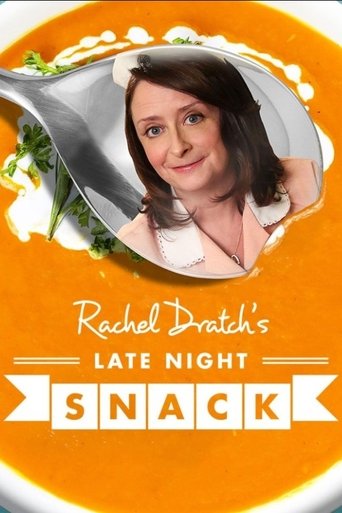 Poster of Rachel Dratch's Late Night Snack