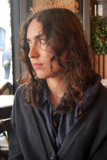 Portrait of Micaela Rico Moliner