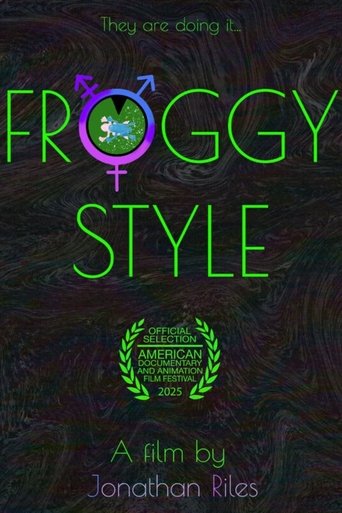 Poster of Froggy Style