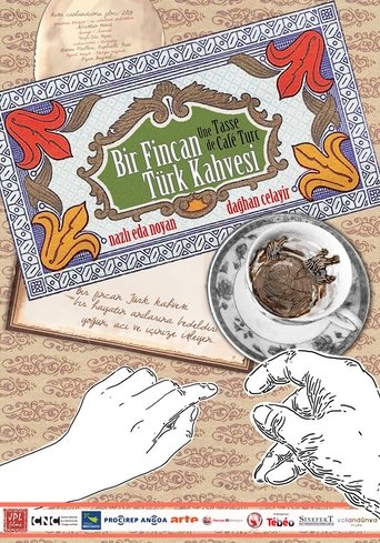 Poster of A Cup of Turkish Coffee